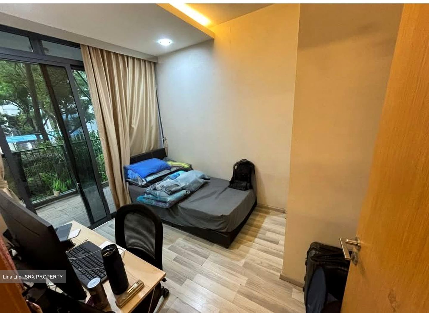 La Fiesta (D19), Condominium #537518161